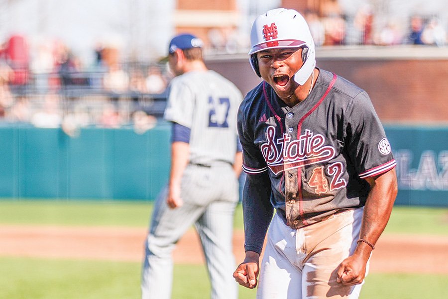 Analyzing SEC Baseball Standings: A Comprehensive Look at Team Performance