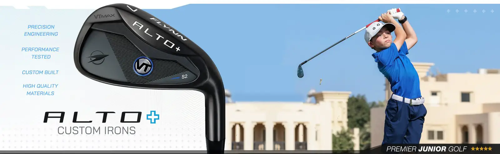 Mizuno Golf Clubs: Precision and Performance on the Course