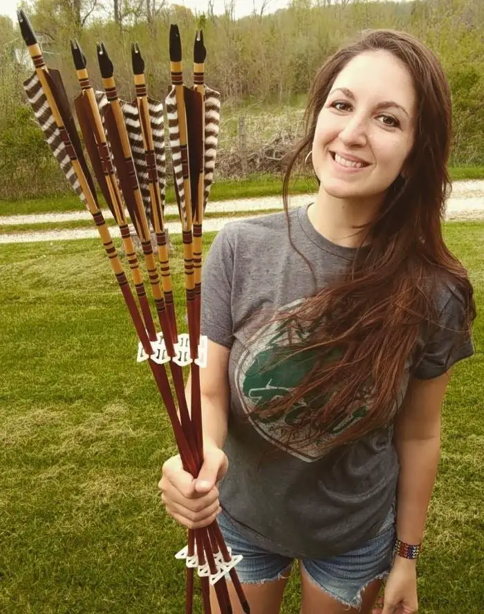 3Rivers Archery: Traditional Archery Gear and Supplies
