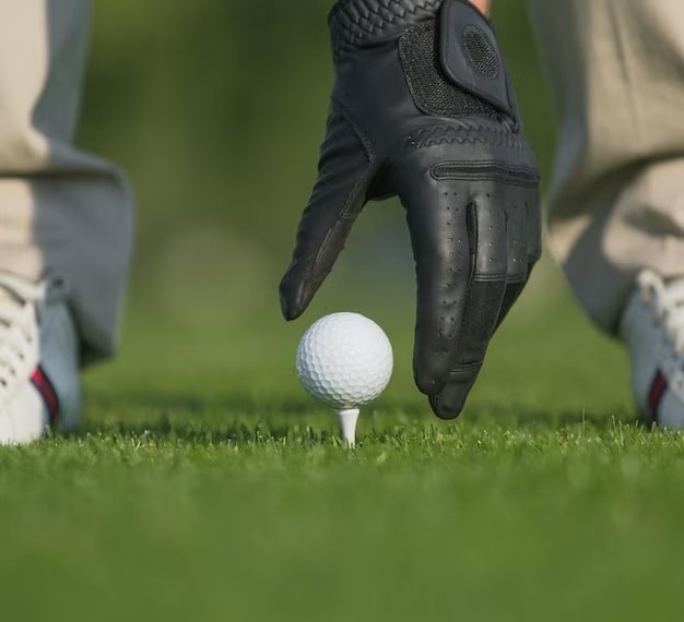 Golf Ball Compression Chart: Choosing the Right Ball