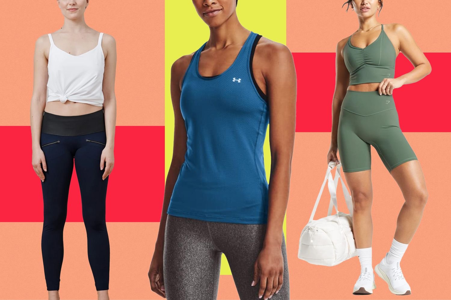 Best Women's Golf Pants: Stylish and Comfortable Choices