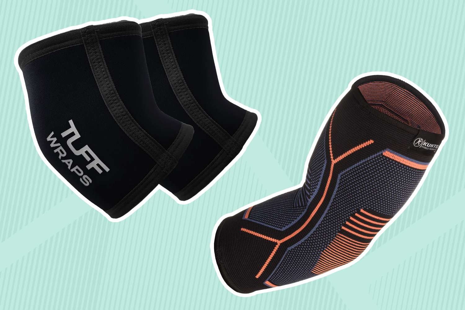 How to Wear a Tennis Elbow Brace: Tips for Relief