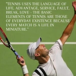 Top Tennis Accessories Every Player Should Consider for an Enhanced Game