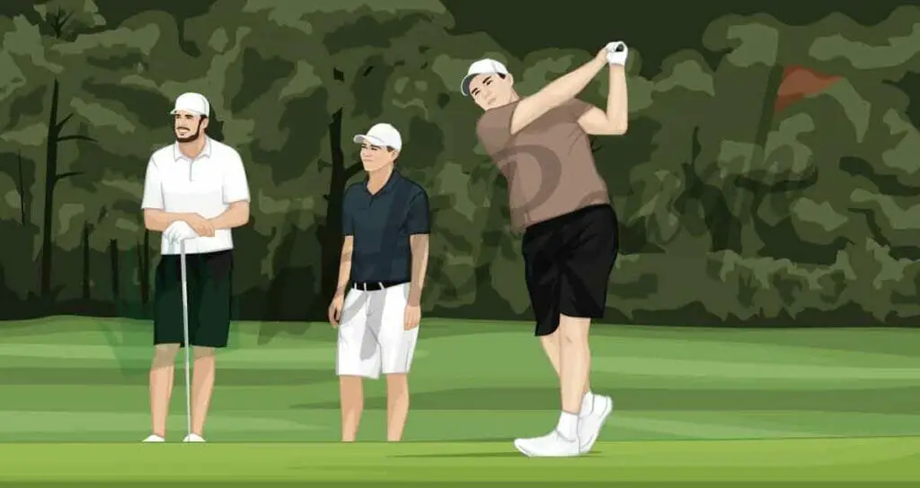Bingo Bango Bongo Golf: The Fun Game Format Explained