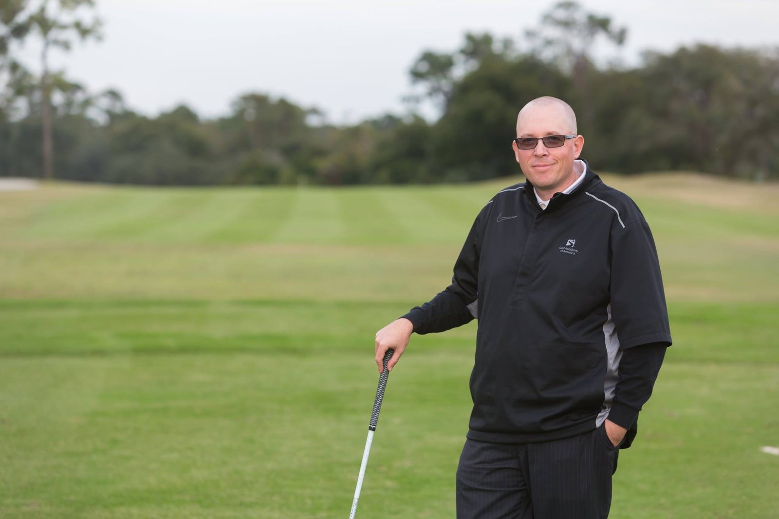 Shank It Golf: A Fun and Engaging Golf Experience