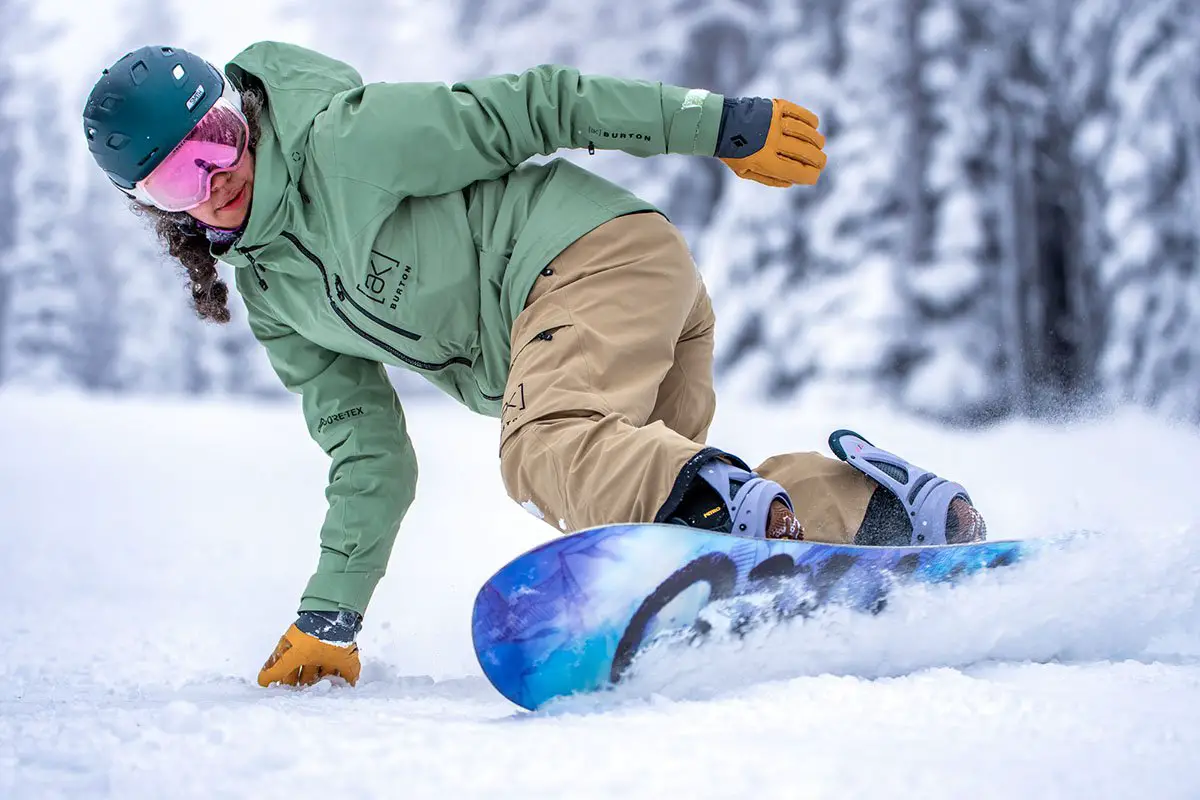 Best Snowboarding Hoodies for Warmth and Style