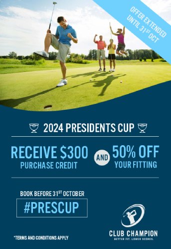 Top Golf Club Brands: Finding the Right Fit for Your Game