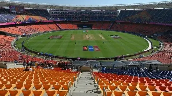 India U19 vs New Zealand U19: Match card and Highlights