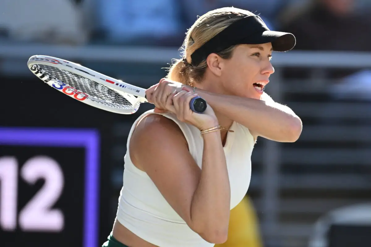 Get Ready for Charleston Open Tennis 2024: Key Tournament Insights and Highlights