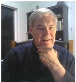 Peter Elzinga - Life History