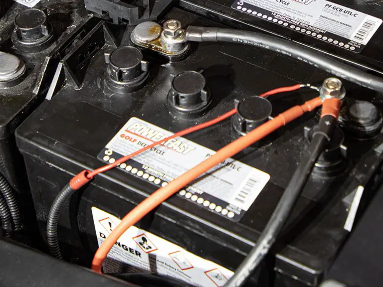 8V Golf Cart Batteries: Choosing the Right Power for Your Cart