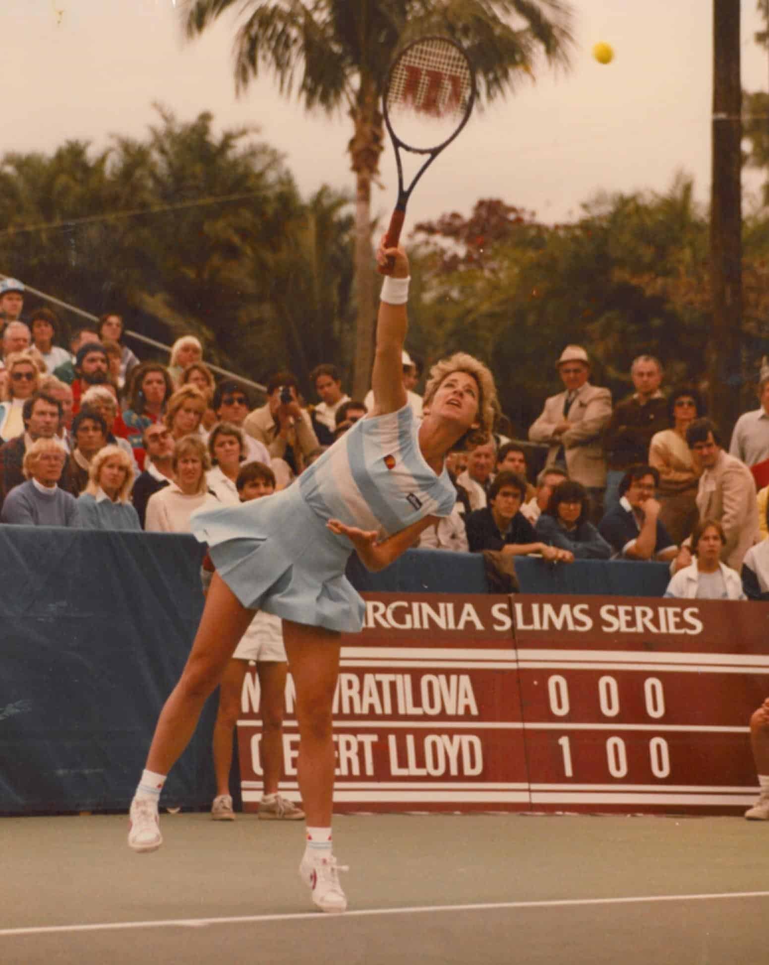 Influential Female Tennis Players Who Shaped the Game and Inspired Generations