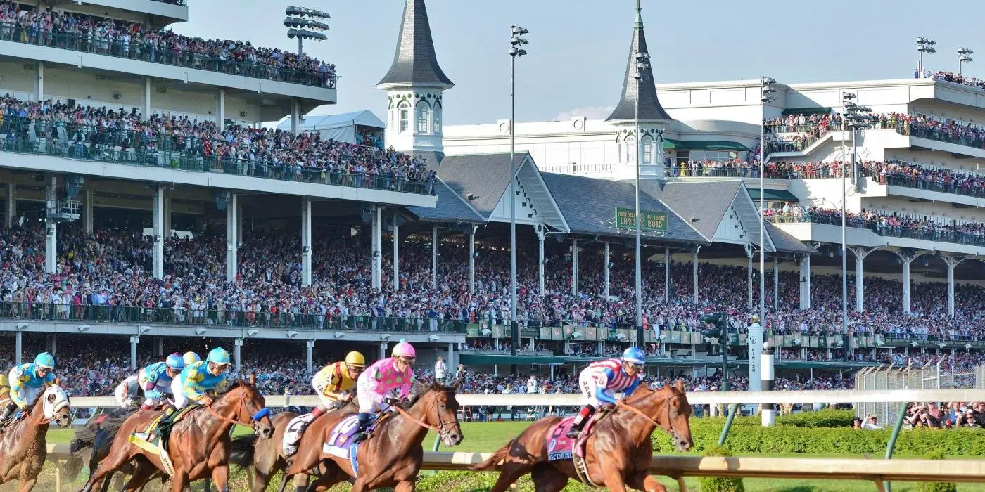 Fairgrounds Horse Racing Schedule: Key Dates to Watch