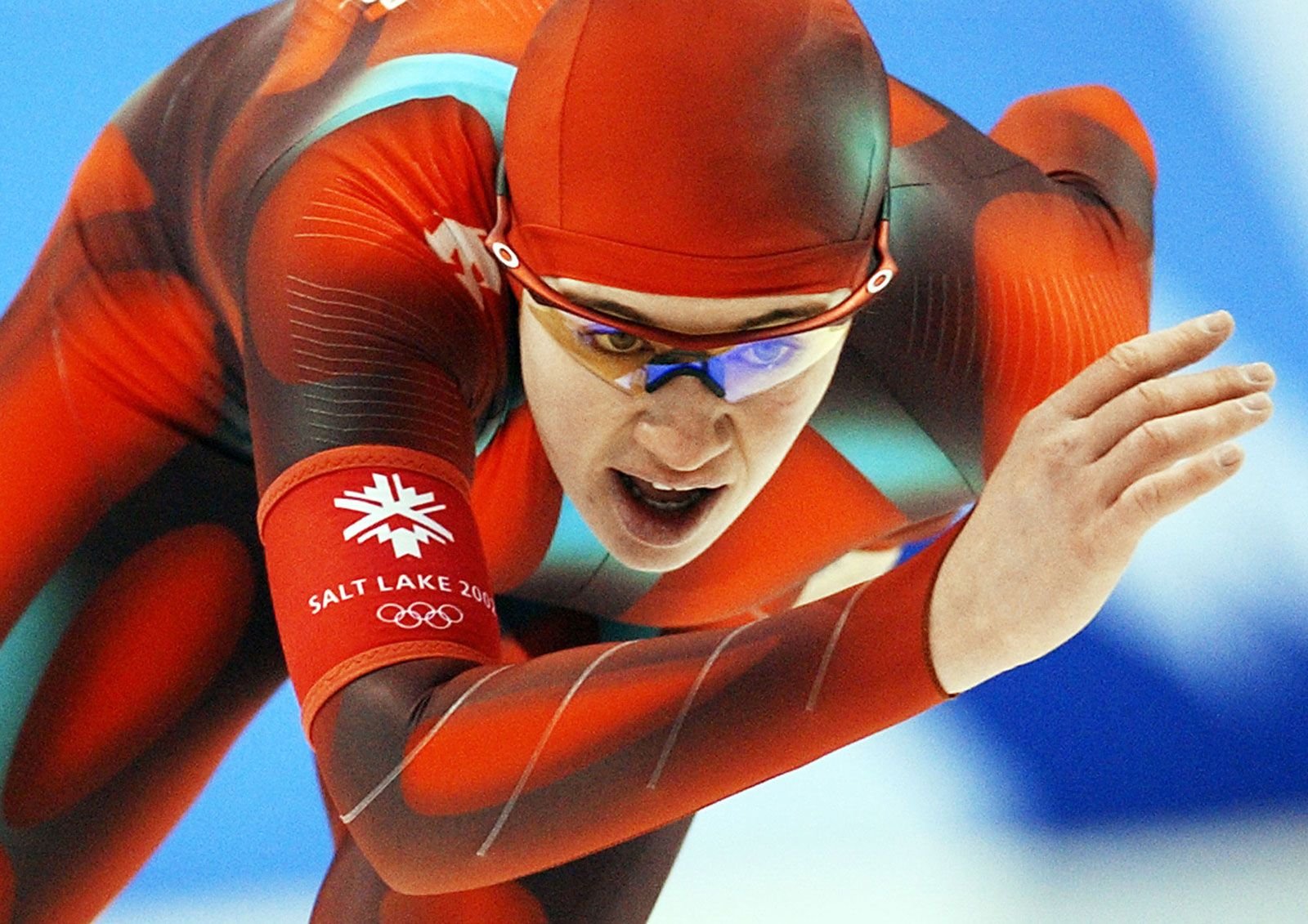 Clara Hughes - Life History