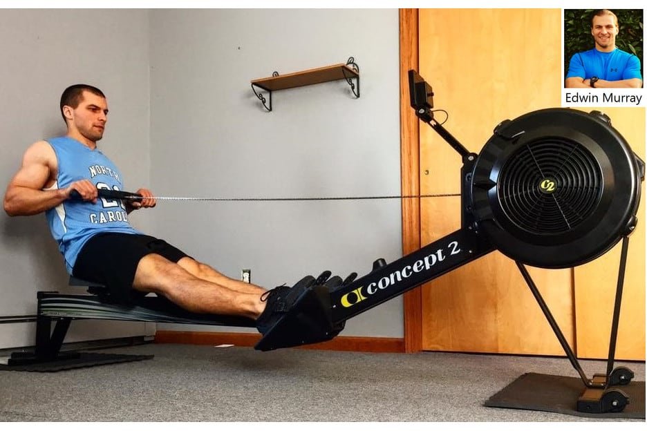 What Muscles Does a Rowing Machine Work? A Complete Breakdown