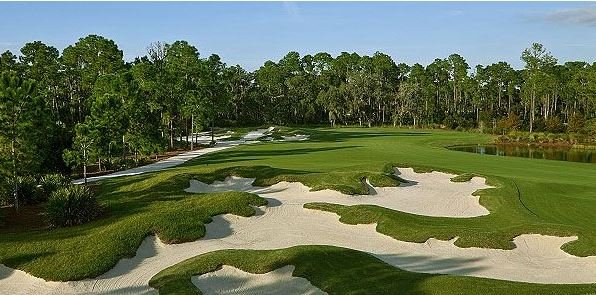 Concession Golf Club: A World-Class Course in Florida