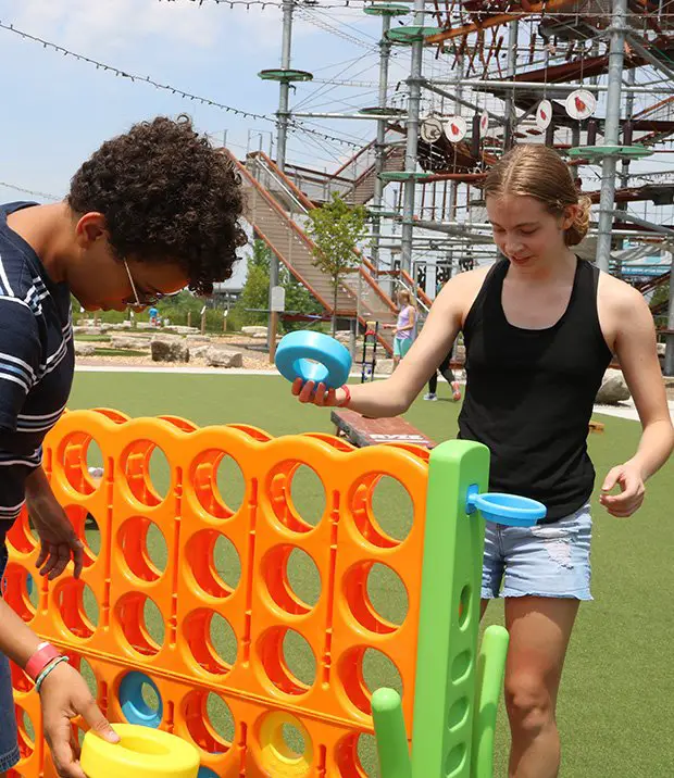 Twilight Zone Mini Golf: Fun and Adventure Awaits