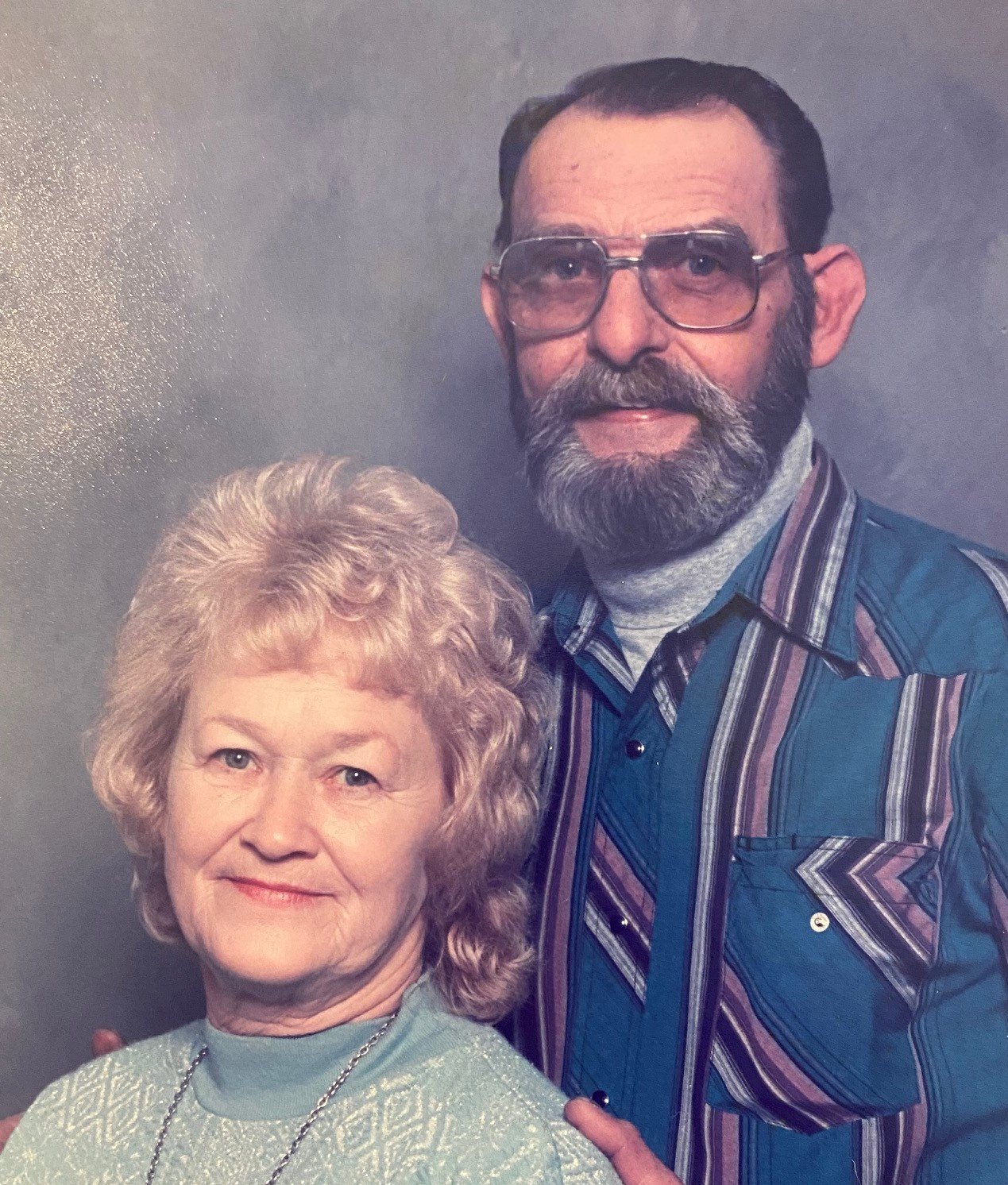 Evelyn C. J. Cross - Life History