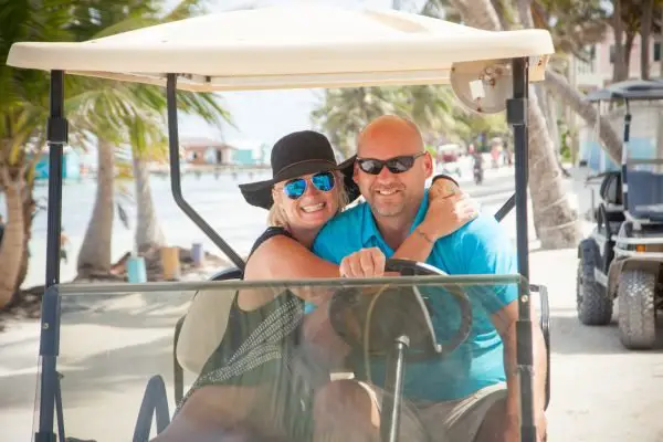 Golf Cart Rentals: How to Rent for Your Next Game
