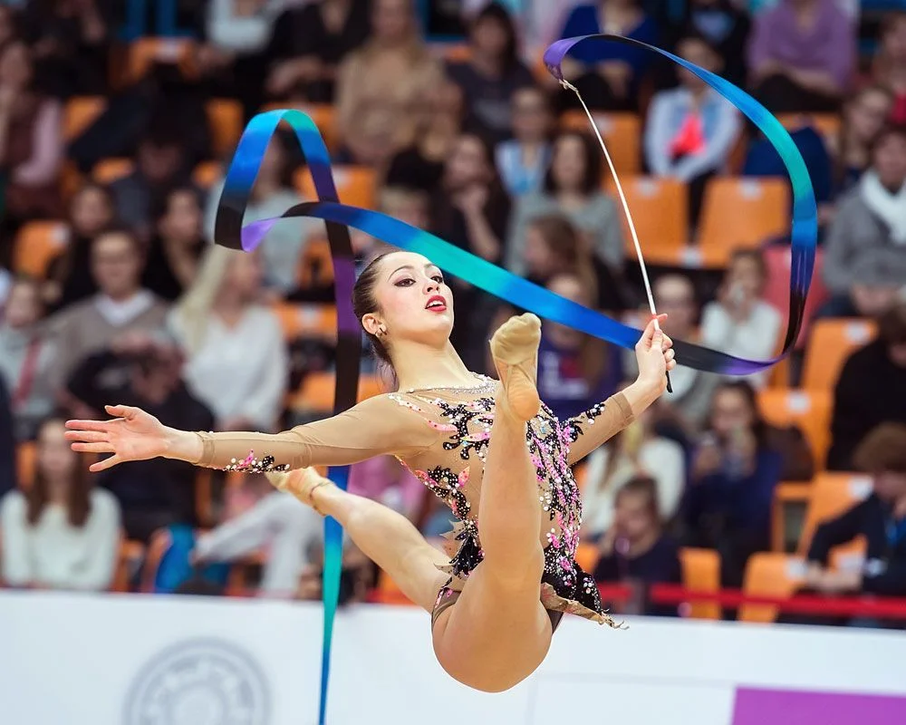 Nude Gymnastics: History and Controversy in Artistic Sports