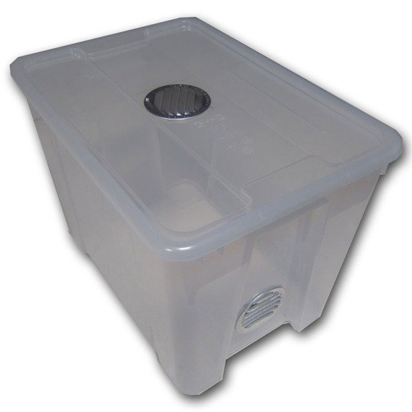 Cricket Keeper: Best Containers for Keeping Live Crickets