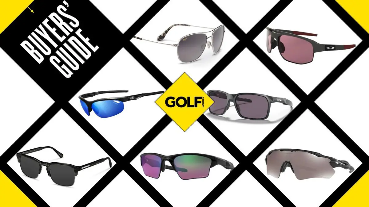 Best Golf Sunglasses 2024: UV Protection and Style
