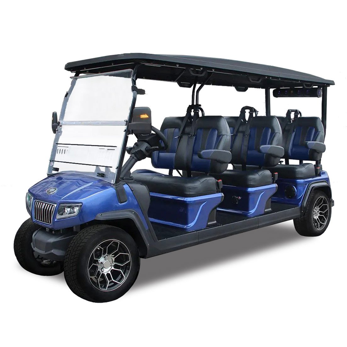 How Much Does a Golf Cart Cost? A Breakdown of Prices