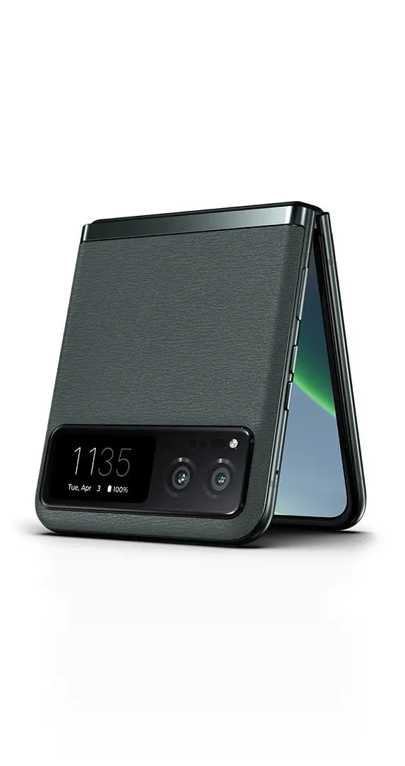 Motorola Razr on Cricket Wireless: Features, Plans, and Pricing