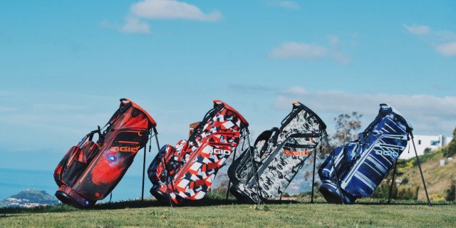 Ogio Golf Bags: Durable and Stylish for Every Golfer