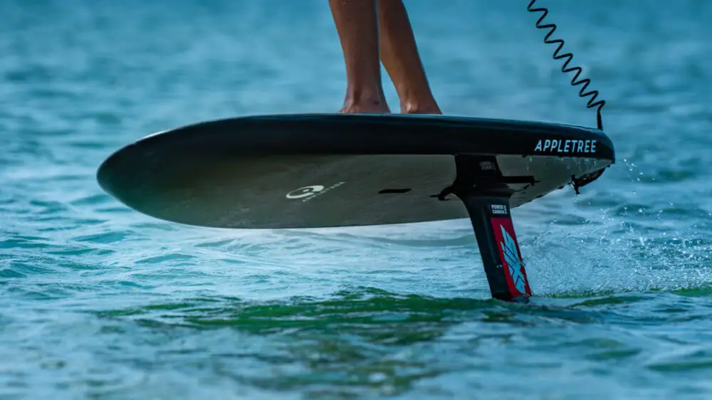 Foil Board Surfing: Why Everyone's Talking About Hydrofoil Boards