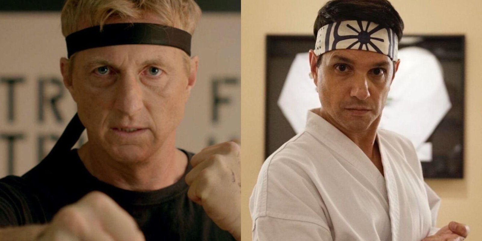 Karate Kid Characters: From Daniel to Johnny and Beyond