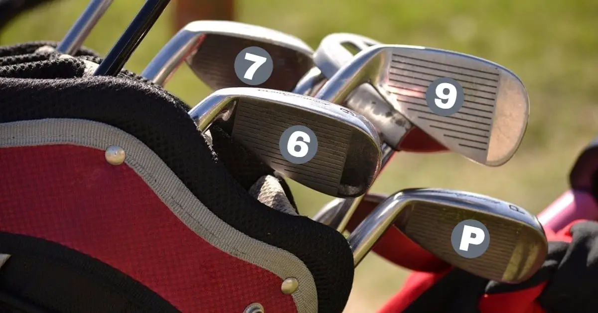 How Many Golf Clubs Can You Have in Your Bag? Rules Explained
