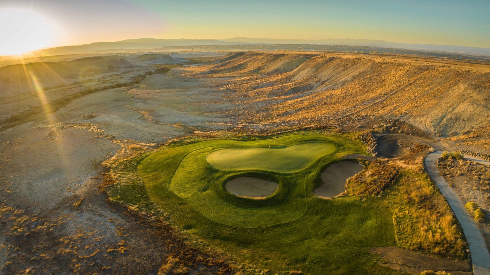 Rocky River Golf Club: Scenic Views and Great Value