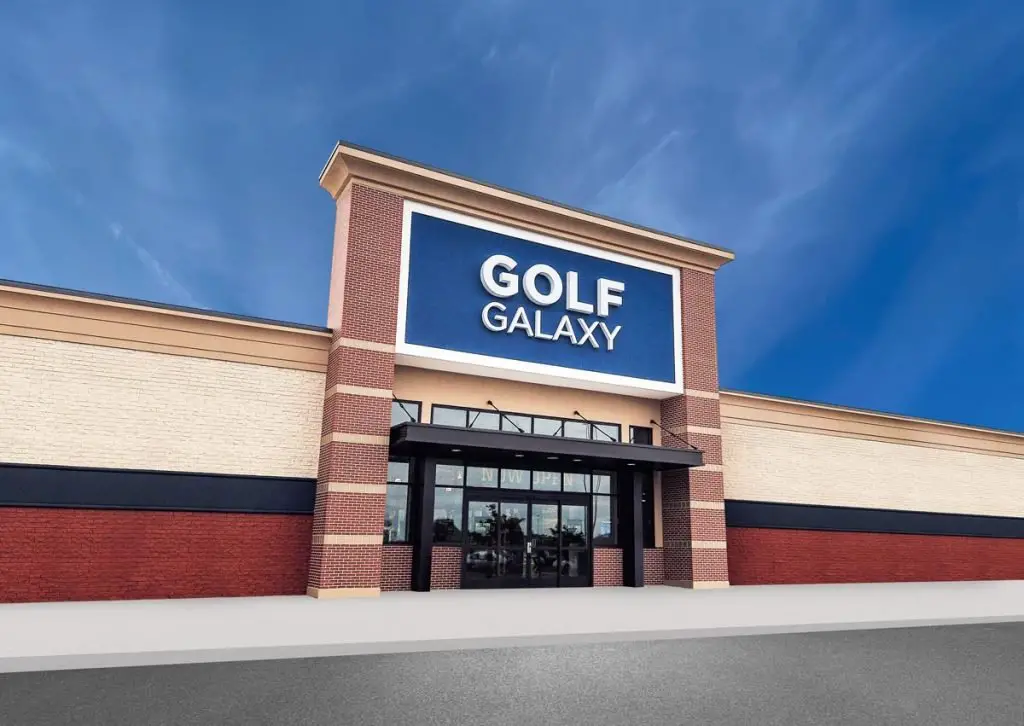 Golf Galaxy Gift Card: The Perfect Gift for Golf Lovers