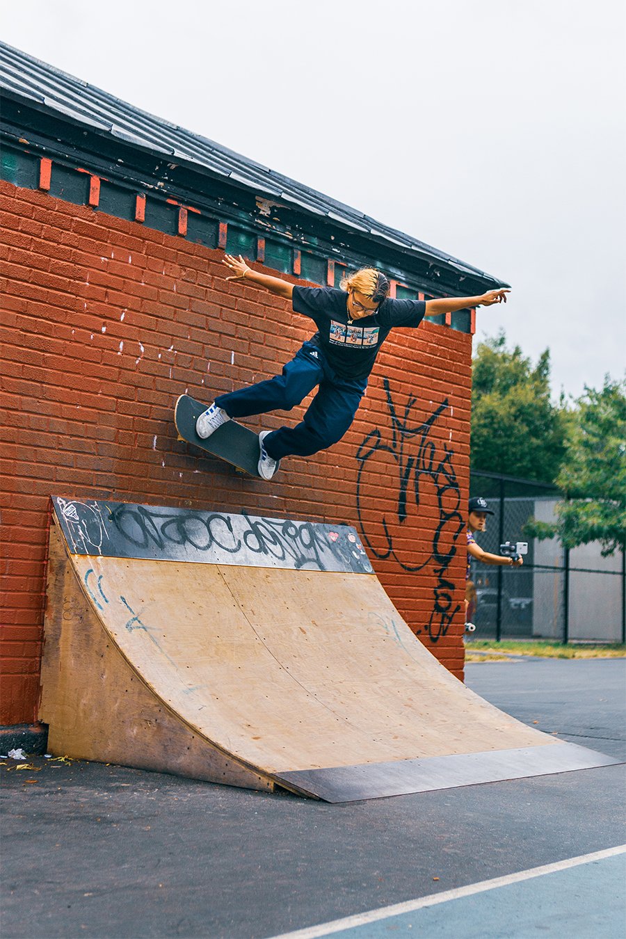 Hubba Skateboarding: What It Means in Skater Terminology