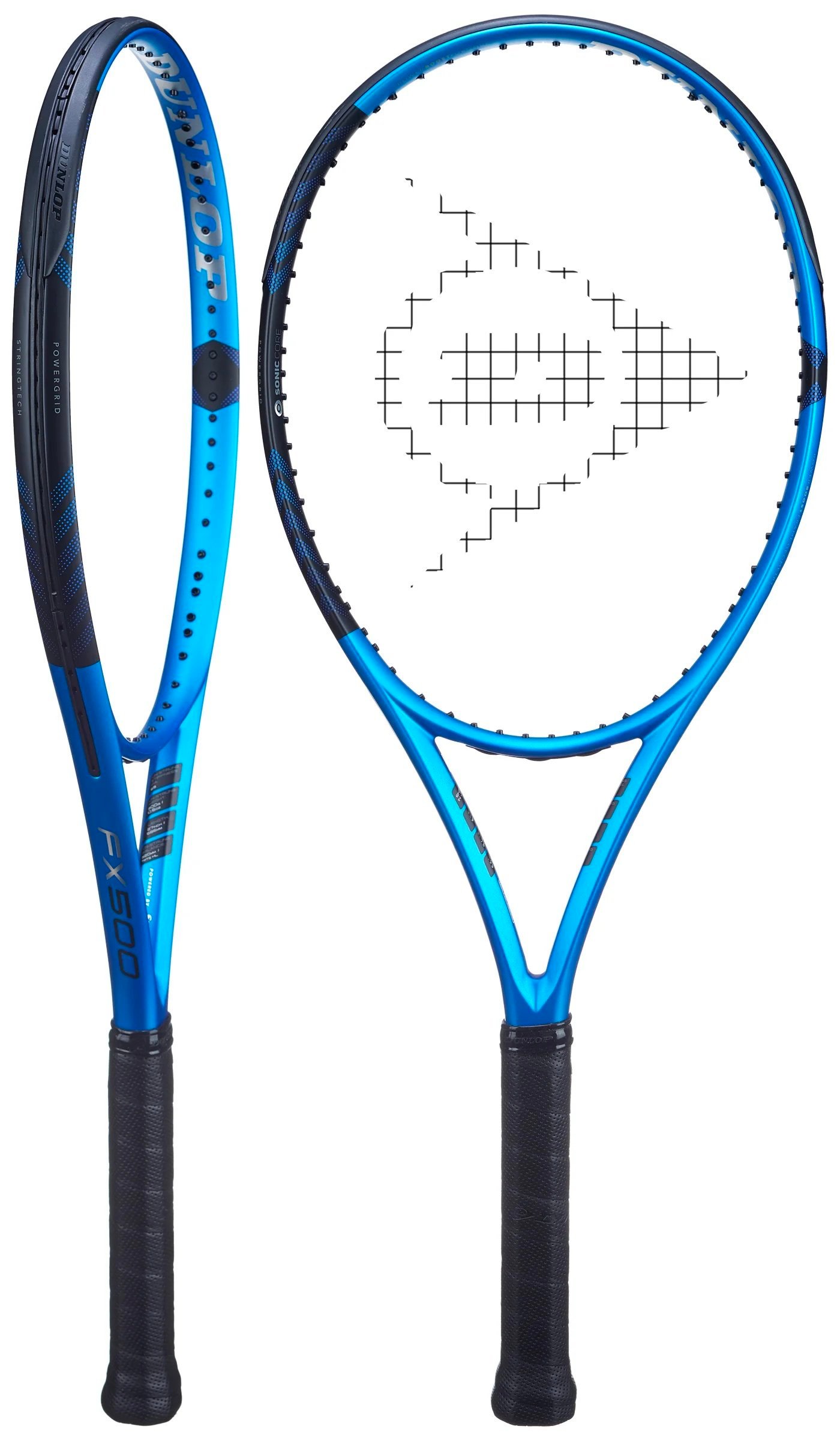 Dunlop Tennis Racket: Quality and Performance Overview