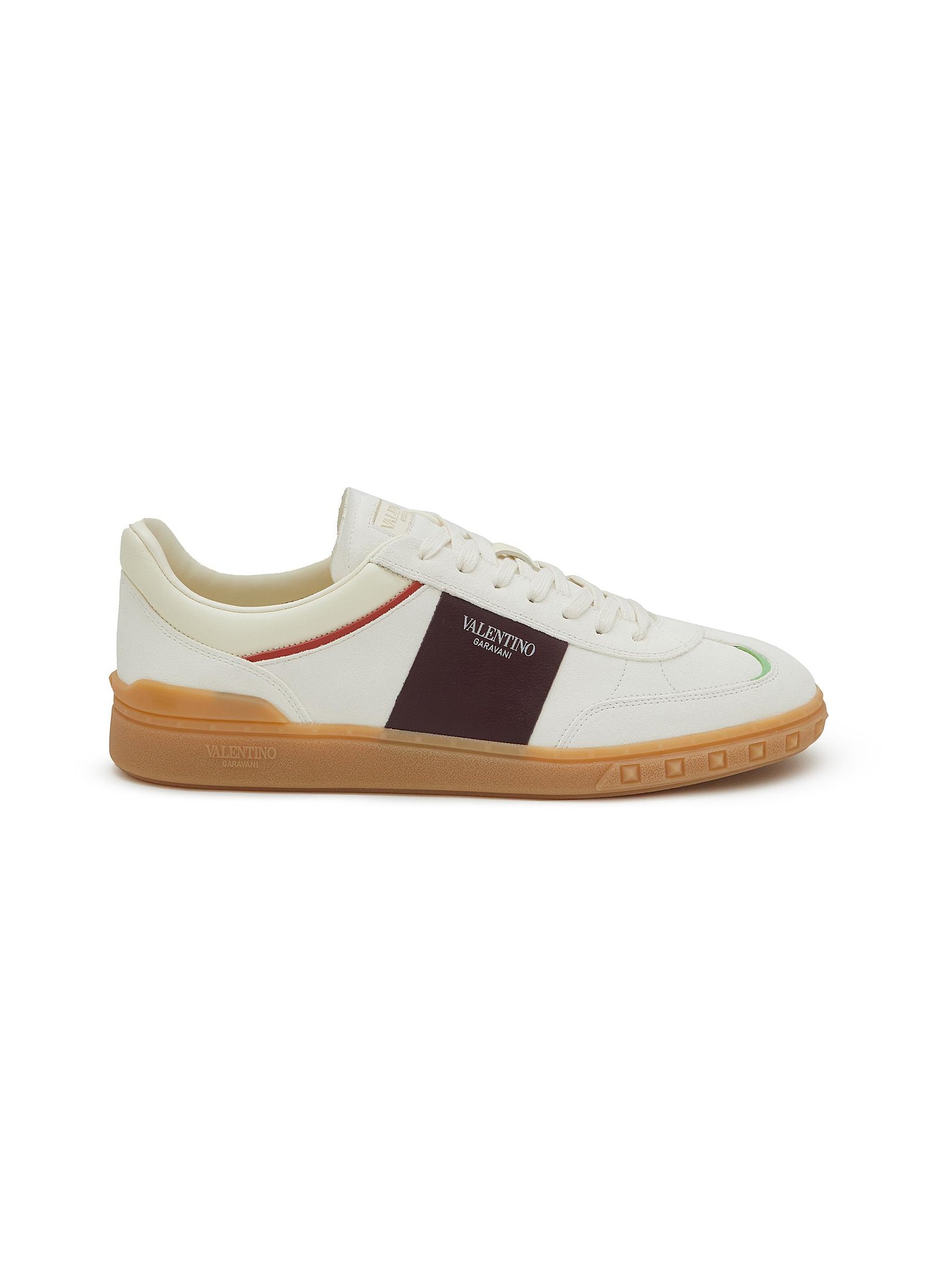 Valentino Tennis Shoes: Luxury Meets Performance