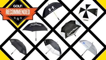 Best Golf Rain Jackets for 2024: Stay Dry on the Course