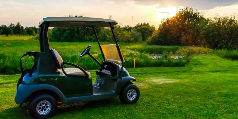 How Long Do Golf Cart Batteries Last? Maintenance Tips