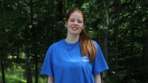 Emma McGowan - Life History