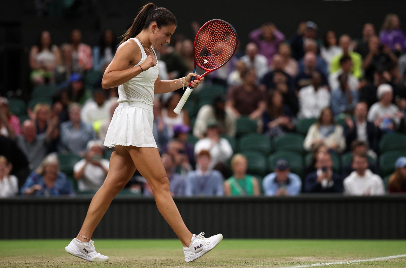 Tennis Anklets: The Stylish Accessory Every Player Needs on the Court