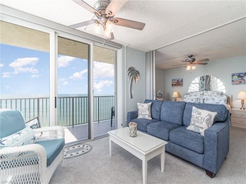 Estero Beach and Tennis Club: A Premier Destination
