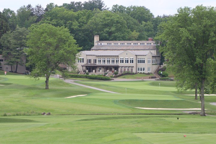 Fox Chapel Golf Club: Exclusive Golfing in Pittsburgh