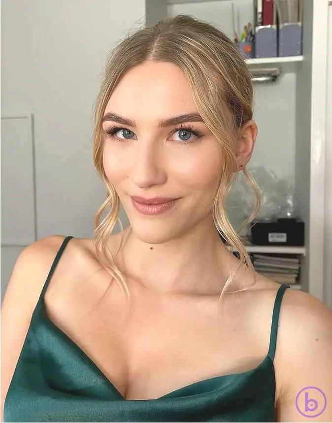 Sofia Hublitz - Life History