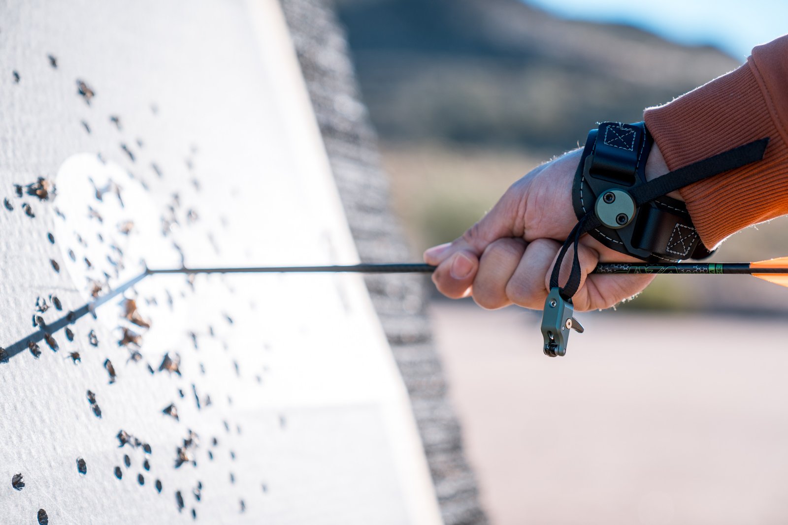 Best Archery Releases for Consistency and Comfort