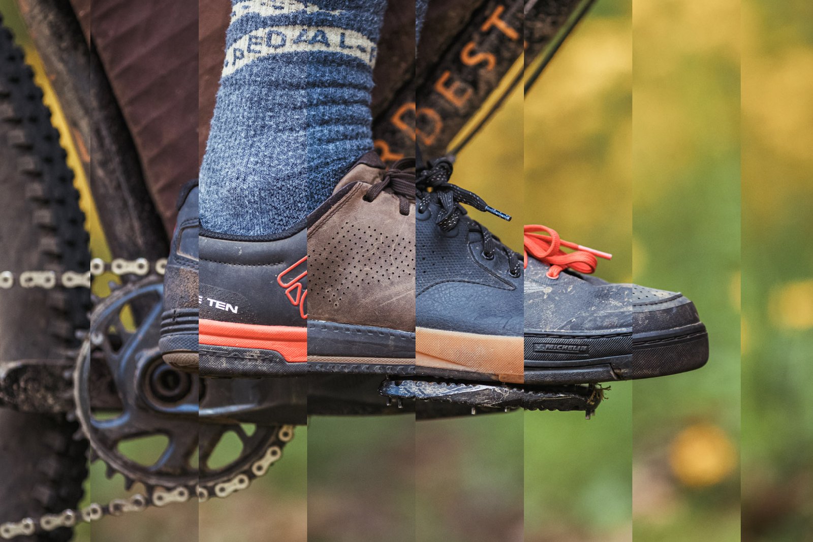 Best Cycling Shoes: Top Picks for Road and Mountain Biking