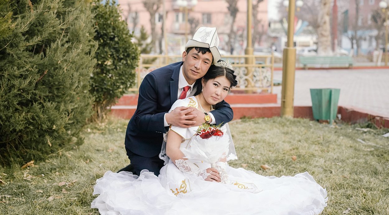 Aleksey Vasilev - Life History