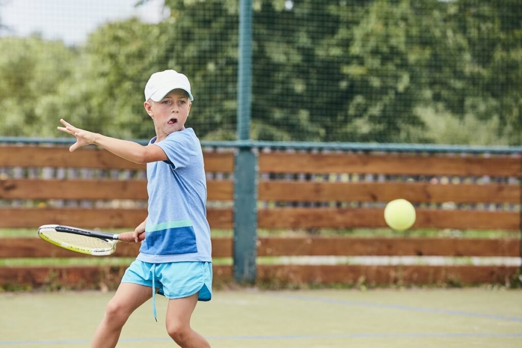 Applying the Principle of Overload in Tennis and Basketball: A Guide