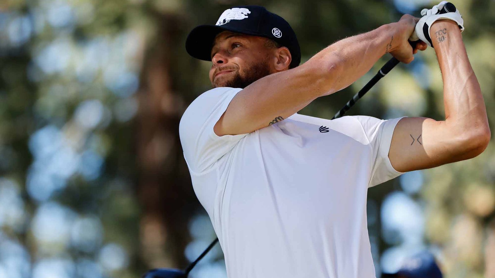 Steph Curry: A Look at His Love for Golf