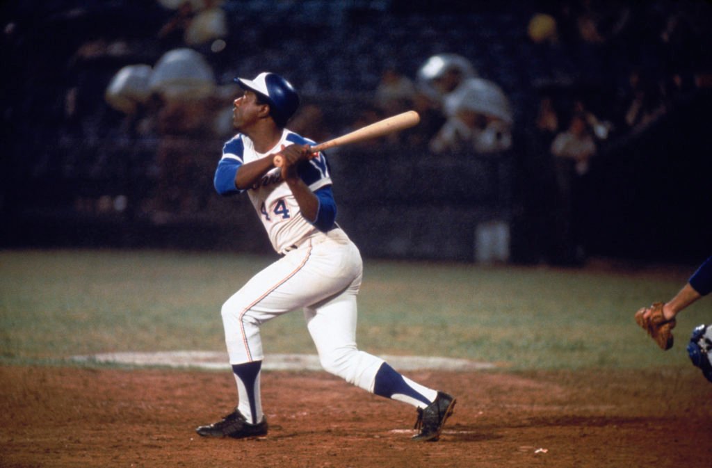 Hank Aaron: A Journey Through the Life and Legacy of Baseball's Home Run King